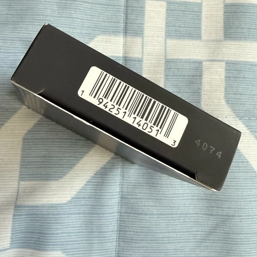 NARS iconic blush